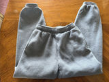 TNA Sweatfleece Cozy Fleece Mega Fit Joggers Photo 0
