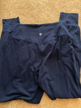 Lululemon Joggers Align Photo 0