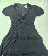 Black Dress Photo 0