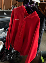 Comfrt Zip Up Hoodie  Photo 0