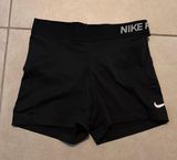 Nike Pro Spandex Shorts Photo 0
