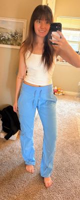 Lululemon Studio Pants Photo 0