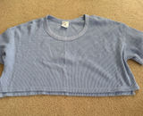 Aerie Waffle Top scoop Photo 0