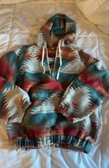 Western pullover Photo 0