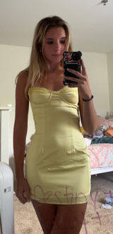 Beginning Boutique Dress Photo 0