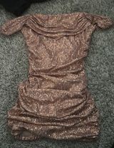 Homecoming / Semi Dress Photo 0