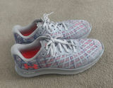 Under Armour Flow Velocity Running Shoes Women’s 7 Photo 0