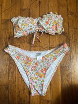 Wild fable bikini set Photo 0