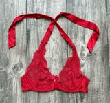 Victoria’s Secret Valentine’s Day lingerie bra Photo 0