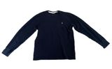 Vintage Y2k Ralph Lauren Long Sleeve White Pony 🔥 Photo 0