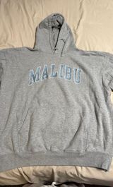 Brandy Melville Hoodie Photo 0