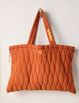 Free people movement fold out blanket tote NWT Terra Photo 0