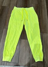 Neon  Sweatpants Photo 0