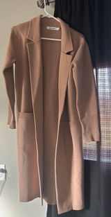 Long coat Photo 0