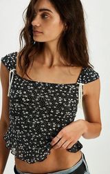 Free People Ali Top Photo 0