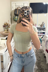 Hollister Top Photo 0