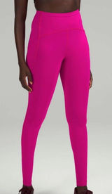 Lululemon Swift Speed High-Rise Tights 28" Photo 0