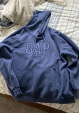 Gap Hoodie Photo 0