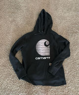 Carhartt Hoodie Photo 0