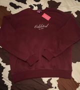 Edikted Crewneck Photo 0