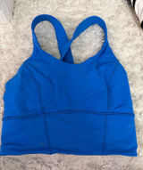 Lululemon sports bra  Photo 0