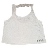 PINK Victoria's Secret Top Crop Photo 0