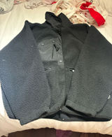 Free People Movement Jacket Fleece Photo 0