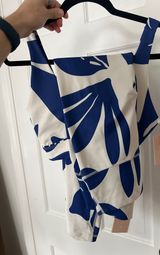 Wilo Workout Set Blue Size M Photo 0