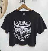 Jason Alden Crop Top T Photo 0