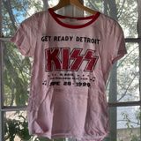 Junk Food Kiss Tour Shirt Photo 0