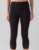 Cropped Leggings Photo 0