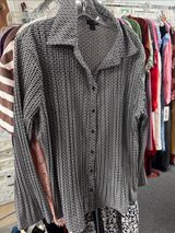 East 5th button down 1X // 092014 Photo 0