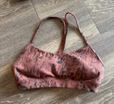 Lululemon Sports Bra Flow Y Photo 0