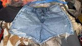 Americans eagle mom shorts Photo 0