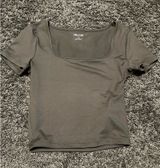 Hollister top Photo 0