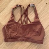 Lululemon free to be serene Bra - Topaz Photo 0
