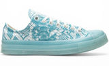 Converse Chuck Taylor All Star 70 Ox Golf Wang Python Blue W: 9 M: 7 NIB Photo 0