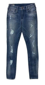 True Religion Halle Super Skinny Jean‎ Photo 0