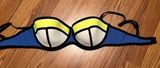 Swimsuit Set Photo 0