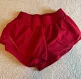 Lulu shorts  Photo 0