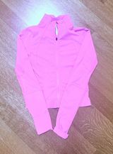 Lululemon Jacket Full-Zip Women’s Photo 0