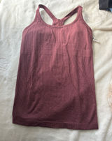 Lululemon Ebb To Street Tank Photo 0