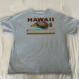 Hawaii State fish tee Photo 0