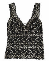 White House Black Market Lace Babydoll Tank Top Size Small Photo 0