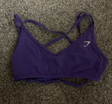 Gymshark sports Bra Photo 0