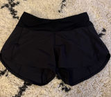 Lululemon Speed Shorts Photo 0