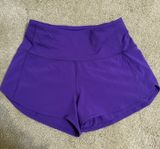 Lululemon Shorts 2.5" Photo 0