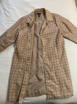 Rain Jacket Photo 0