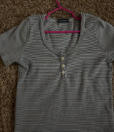 Brandy Melville Top Photo 0