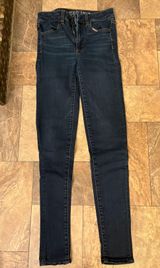 Outfitters Long Jegging Photo 0